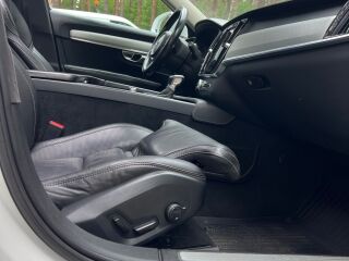Volvo V90 Inscription Polestar Optimisation 2.0 D5 AWD 177kW