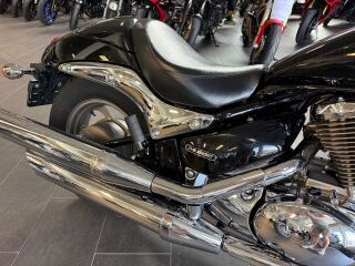 Suzuki VZ 800 Intruder V2 39kW