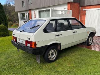 VAZ 2109 1.3 48kW