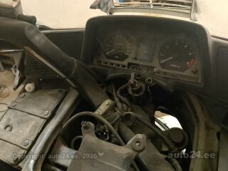 Honda GL 1500