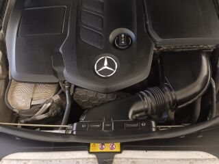 Mercedes-Benz C 220 2.0 143kW