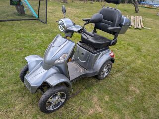 Revolux xr-vf1