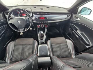 Alfa Romeo Giulietta 1.4 125kW