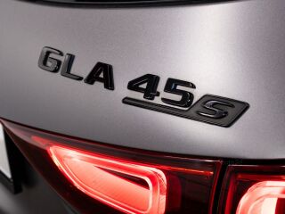 Mercedes-Benz GLA 45 AMG S 4MATIC+ 310kW