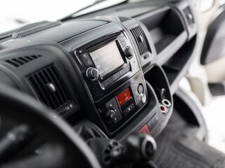 Peugeot Boxer 2.0 96kW