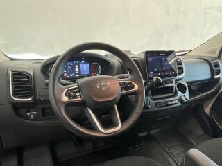 Toyota Proace Max Professional Plus 103kW