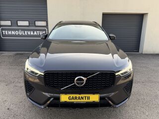 Volvo XC60 AWD Luxury Inscription FaceLift MY23 2.0 T6 Twin-Engine PLUG-IN-HYBRID LONG RANGE 293kW