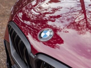 BMW X6 BMW X6 xDrive30d M Sport 3.0 210kW