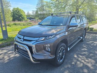 Mitsubishi L200 2.3 110kW