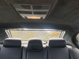 BMW M5 5.0 V10 373kW