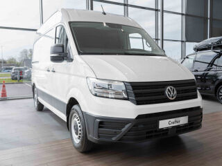 Volkswagen Crafter 2.0 131kW