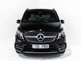 Mercedes-Benz V 300 4MATIC AMG AIRMATIC VIP PACKAGE 2.0 174kW