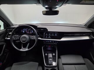 Audi A3 Limousine advanced LIMOUSINE 1.5 110кВ