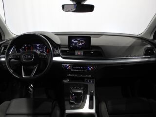 Audi Q5 40 TDI Quattro 2.0 140kW