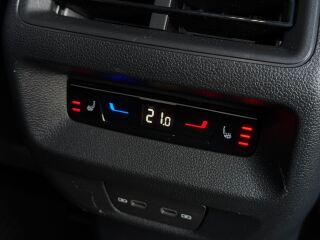 Volkswagen Tiguan R-Line 4motion 2.0 TDI 142kW