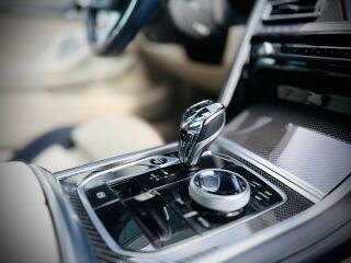 BMW M850 xDrive Gran Coupe 4.4 V8 390кВ