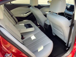 Mazda 6 2.5 143kW