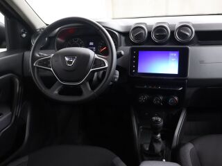 Dacia Duster Essential 1.0 67kW