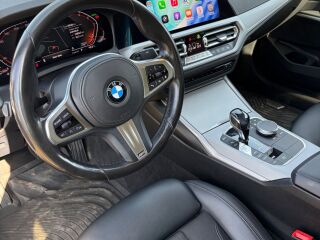 BMW 318 2.0 110kW