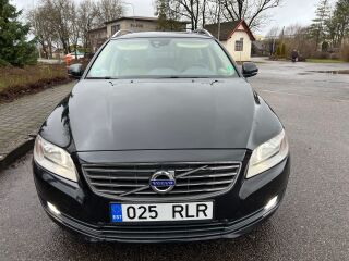 Volvo V70 2.0 VIIS SILINDRIT D3 100kW