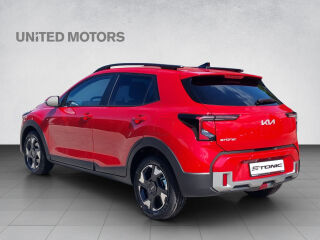 Kia Stonic EX 2WD 1.0 T-GDI 73кВ