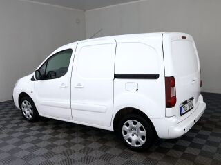 Peugeot Partner Van ATM 1.6 HDi 73kW