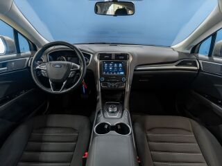 Ford Mondeo Trend 2.0 110kW