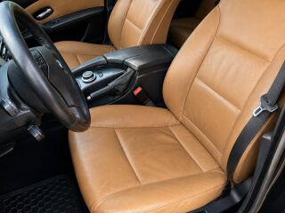 BMW 520 2.0 130кВ