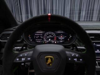 Lamborghini Urus Performante 4.0 490kW