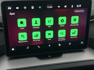 Skoda Kodiaq Sportline Plus PHEV 1.5 TSI 110кВ