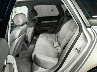 Audi A6 2.7 132кВ