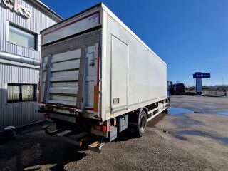 Volvo FE 320 4X2 EURO6 8.0 R6 240kW