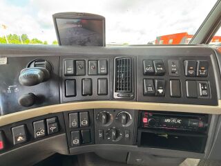 Volvo FH 540 6x2 405кВ