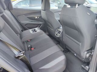 Peugeot 3008 Active Pack PureTech 130 AT8 1.2 96kW
