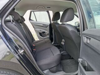 Skoda Fabia Active 1.2 TSI 66kW