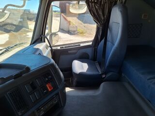 Volvo FM FM400 294kW