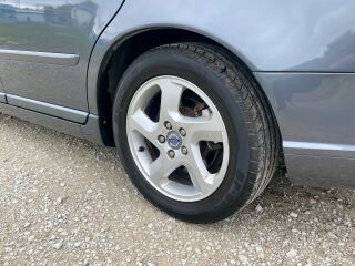 Volvo V50 Summum DRIV-e 1.6 D2 84kW