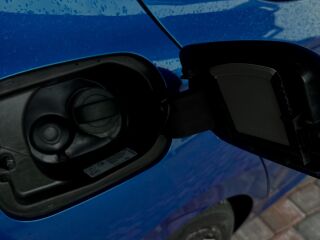 Skoda Octavia vRS 2.0 TSI 195kW