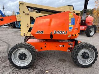 JLG 340 AJ