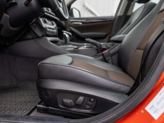 BMW X1 2.0 105kW