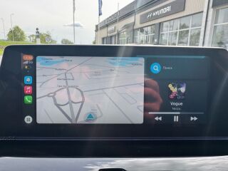 BMW 520 2.0 140kW