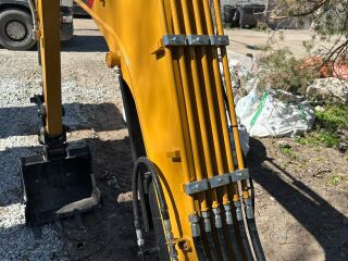Sany Sy35U yanmar 20kW
