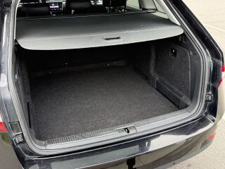 Skoda Superb 2.0 110kW
