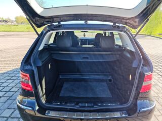 Mercedes-Benz B 180 2.0 80kW