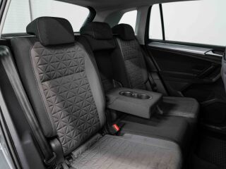 Volkswagen Tiguan Life 2.0 110кВ