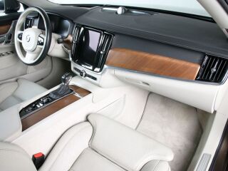 Volvo V90 INSCRIPTION LUXURY XENIUM INTELLI SAFE PRO 2.0 140kW