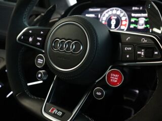 Audi R8 Coupé V10 performance 5.2 456kW