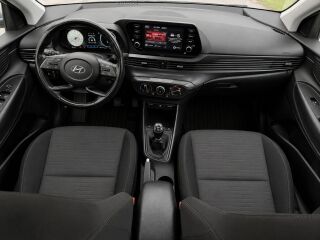 Hyundai i20 1.0 73kW
