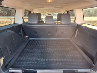 Dodge Nitro 2.8 130kW