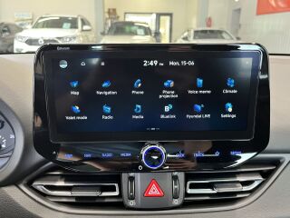 Hyundai i30 Comfort 1.0 T-GDI 88kW